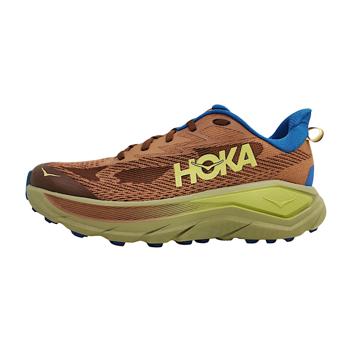 Hoka Challenger 8 Sportschuhe Herren Laufschuhe Rot Sport Hoka Challenger 8 Sportschuhe Herren Laufschuhe Rot Sport