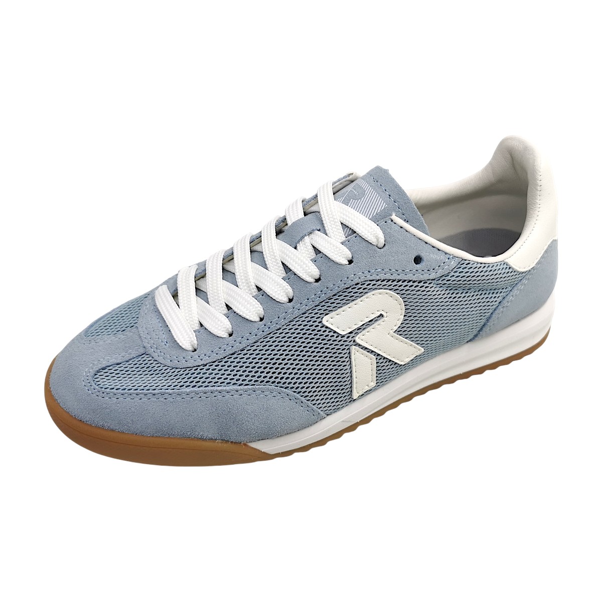 Rieker W4000-12 Blau blau 12