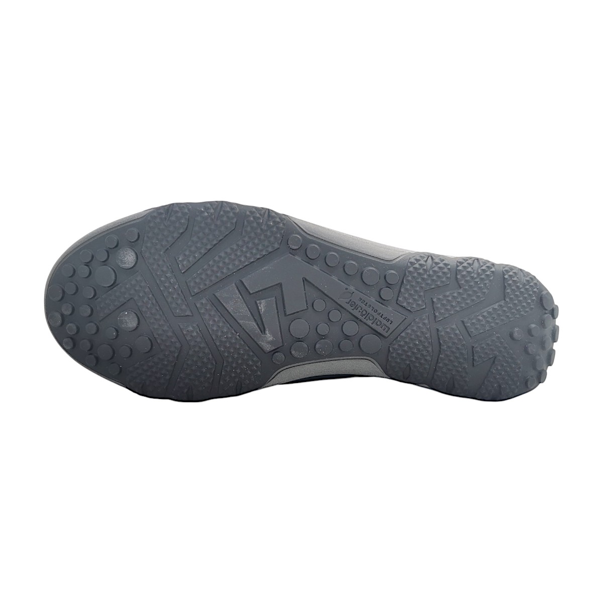 Waldläufer H-Teresa 961001-308/021 Blau deepblue schiefer 021