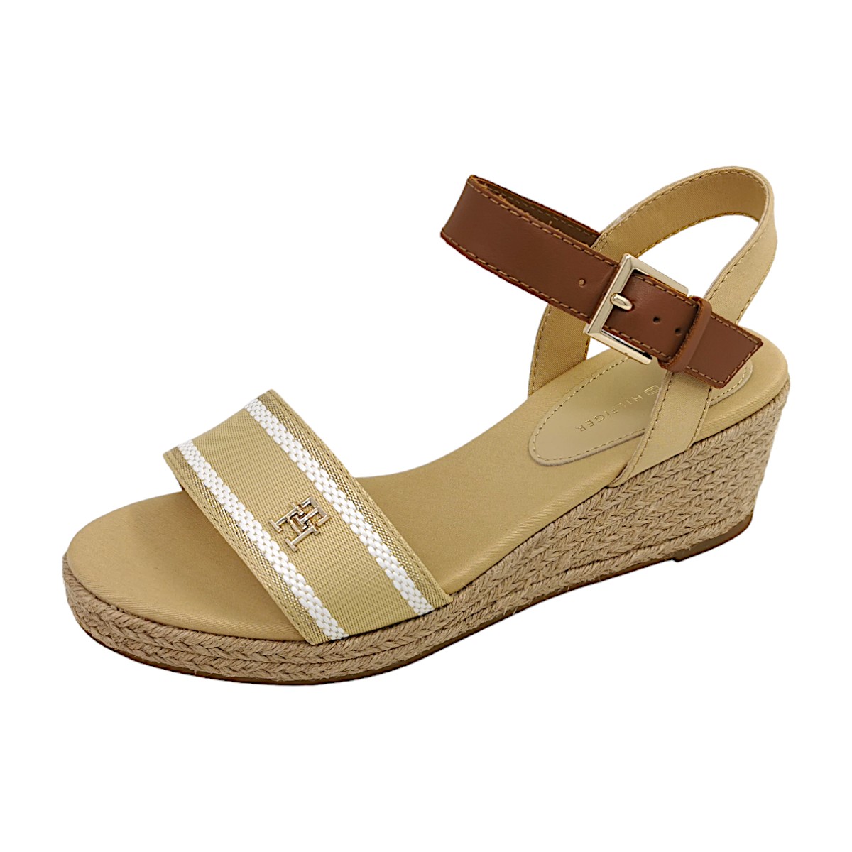 Tommy Hilfiger FW0FW08044 Beige ACR beige