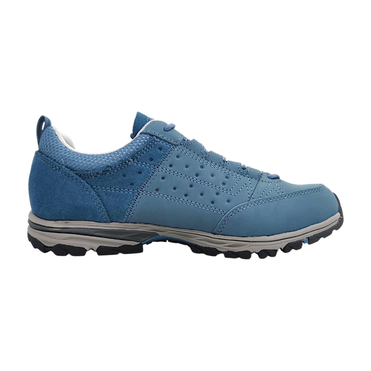 Meindl Durban Lady GTX 3948-09 Blau blau 09 Meindl Durban Lady GTX 3948-09 Blau blau 09