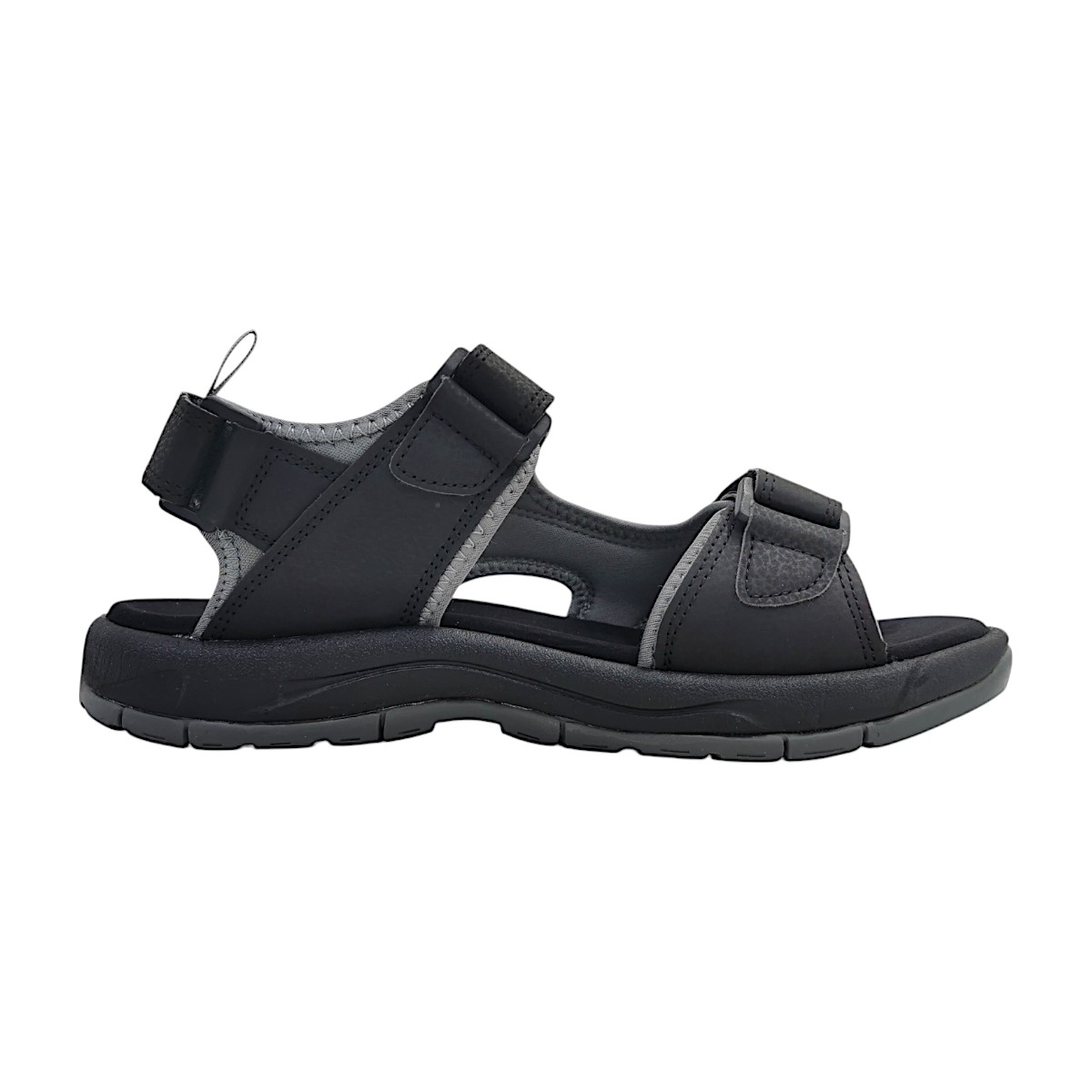 Kamik Kibo HK0603/BLK Schwarz black BLK Kamik Kibo HK0603/BLK Schwarz black BLK