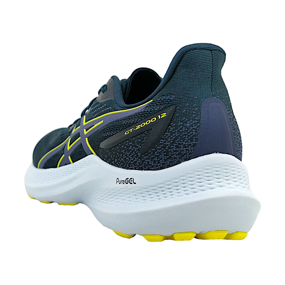 Asics GT 2000 1011B691 Blau 403 Blau
