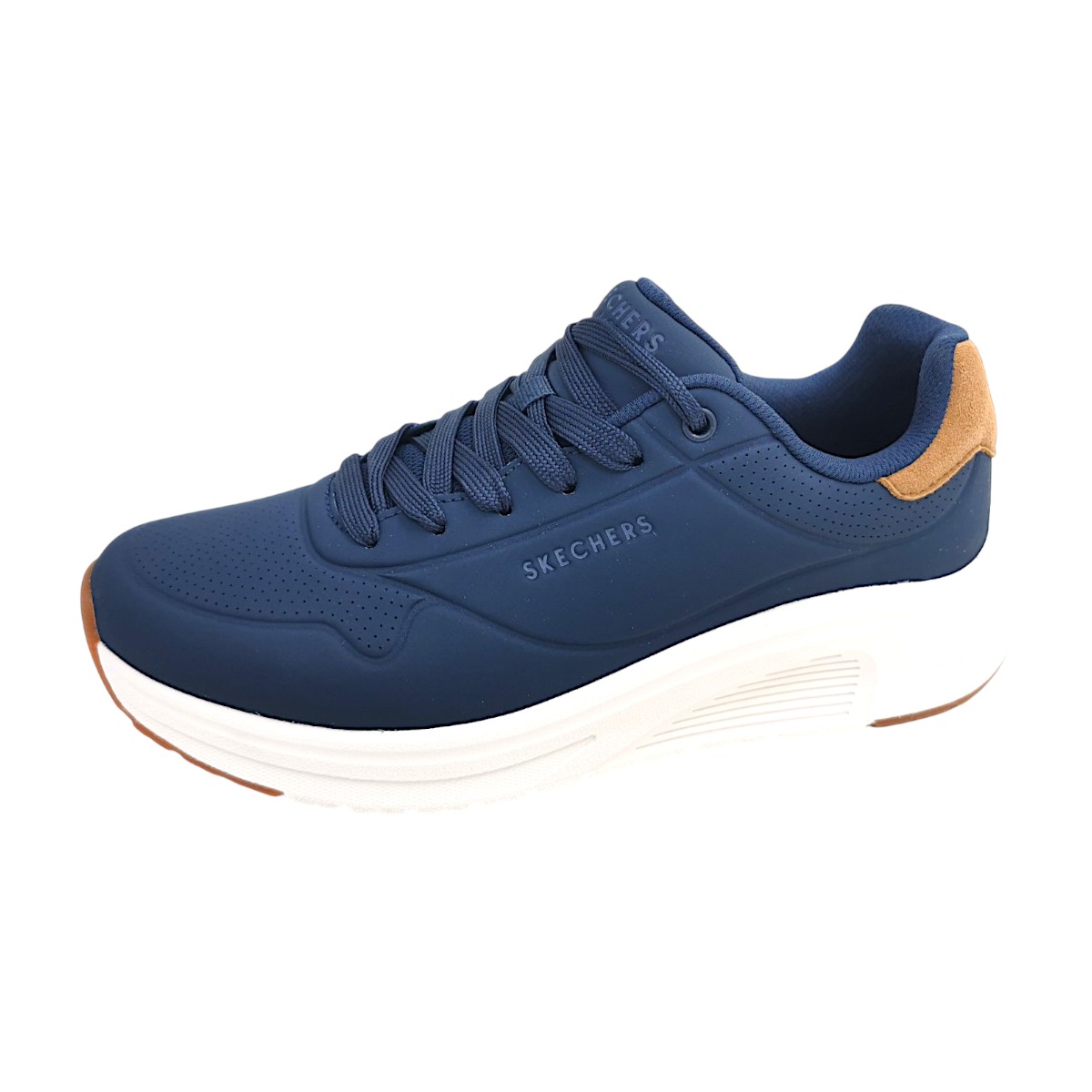 Skechers Uno lite 2 183530/NVY Blau navy NVY Skechers Uno lite 2 183530/NVY Blau navy NVY