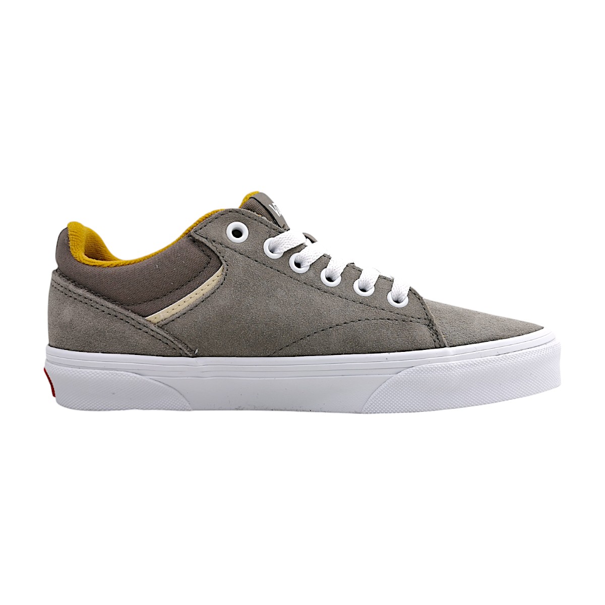 Vans Seldan VN000CUZE1D1 Grau pop gray/creme