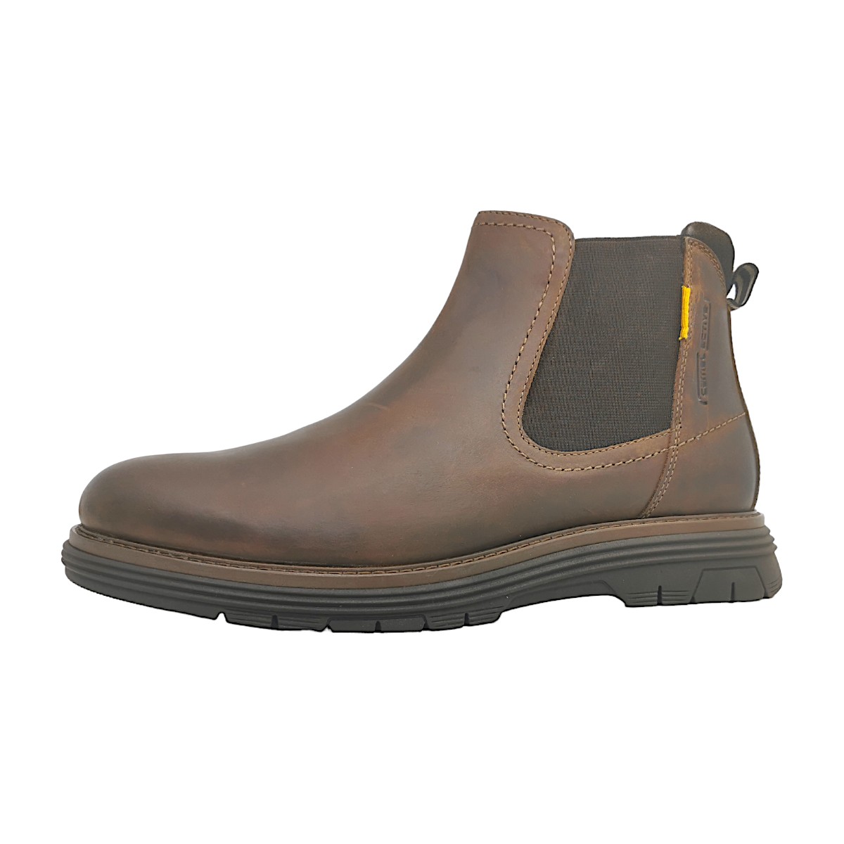 Camel Active CADE003-400440 Braun tan