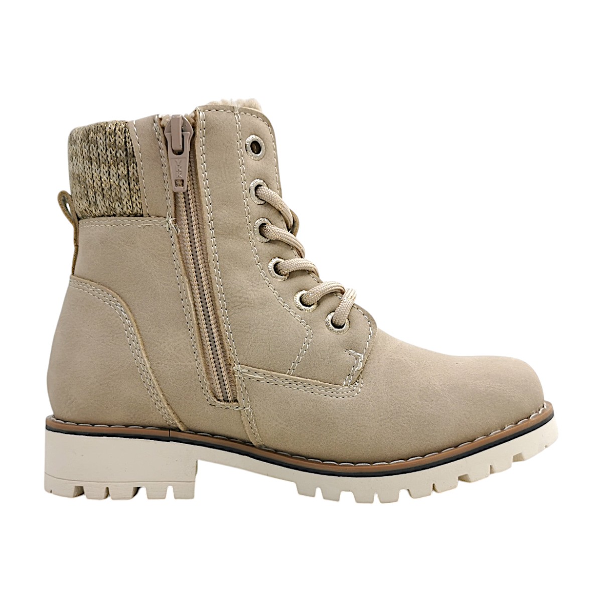 Tom Tailor 4270080022 Beige cream