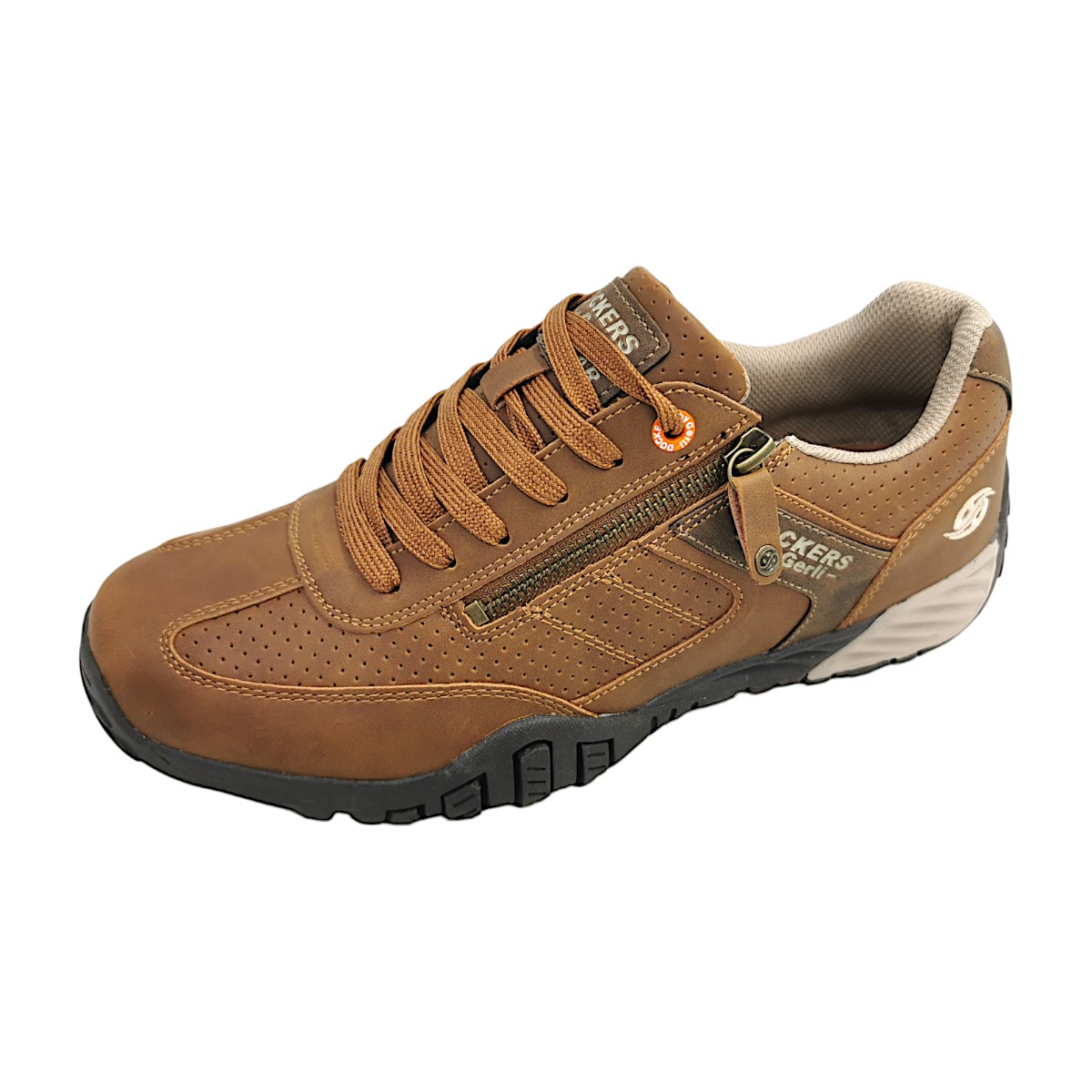 Dockers by Gerli 54BN005-650/470 Braun cognac 470