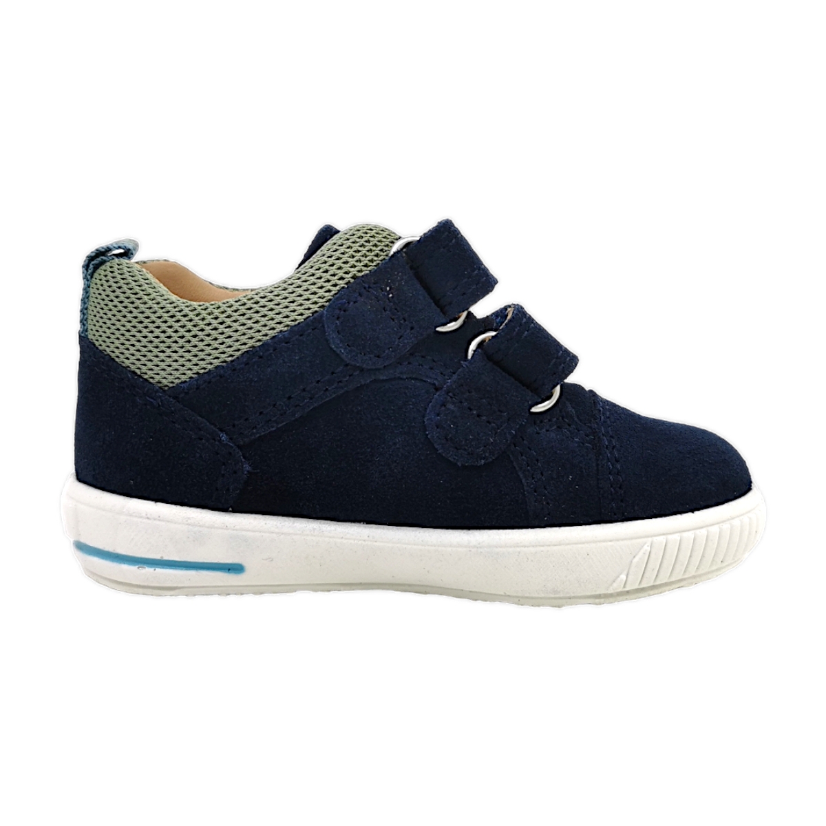 Superfit Moppy 1-000352-8030 Blau 8030 blau/grün Superfit Moppy 1-000352-8030 Blau 8030 blau/grün