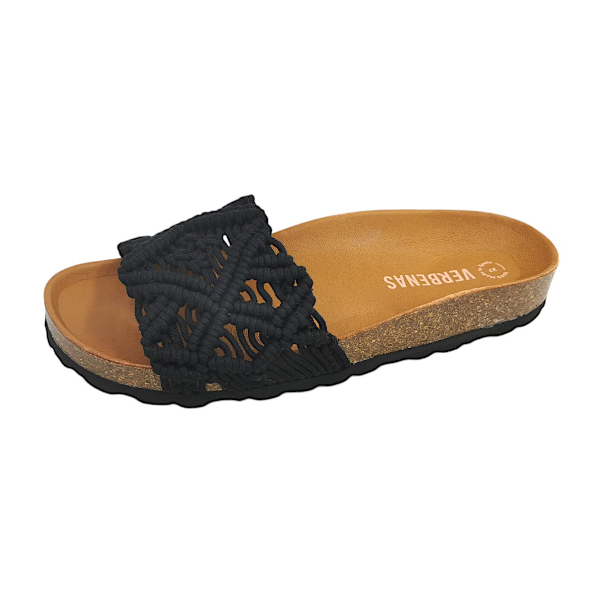 Verbenas Raga 3300480563 Schwarz negro