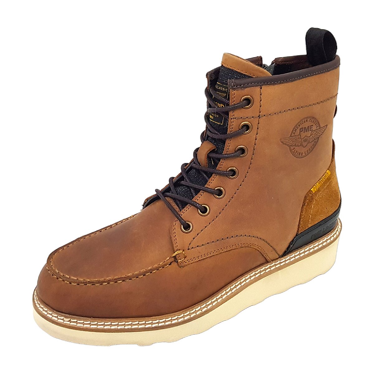 PME Legend Hawkspeed PB02309250 Braun 898 Cognac PME Legend Hawkspeed PB02309250 Braun 898 Cognac