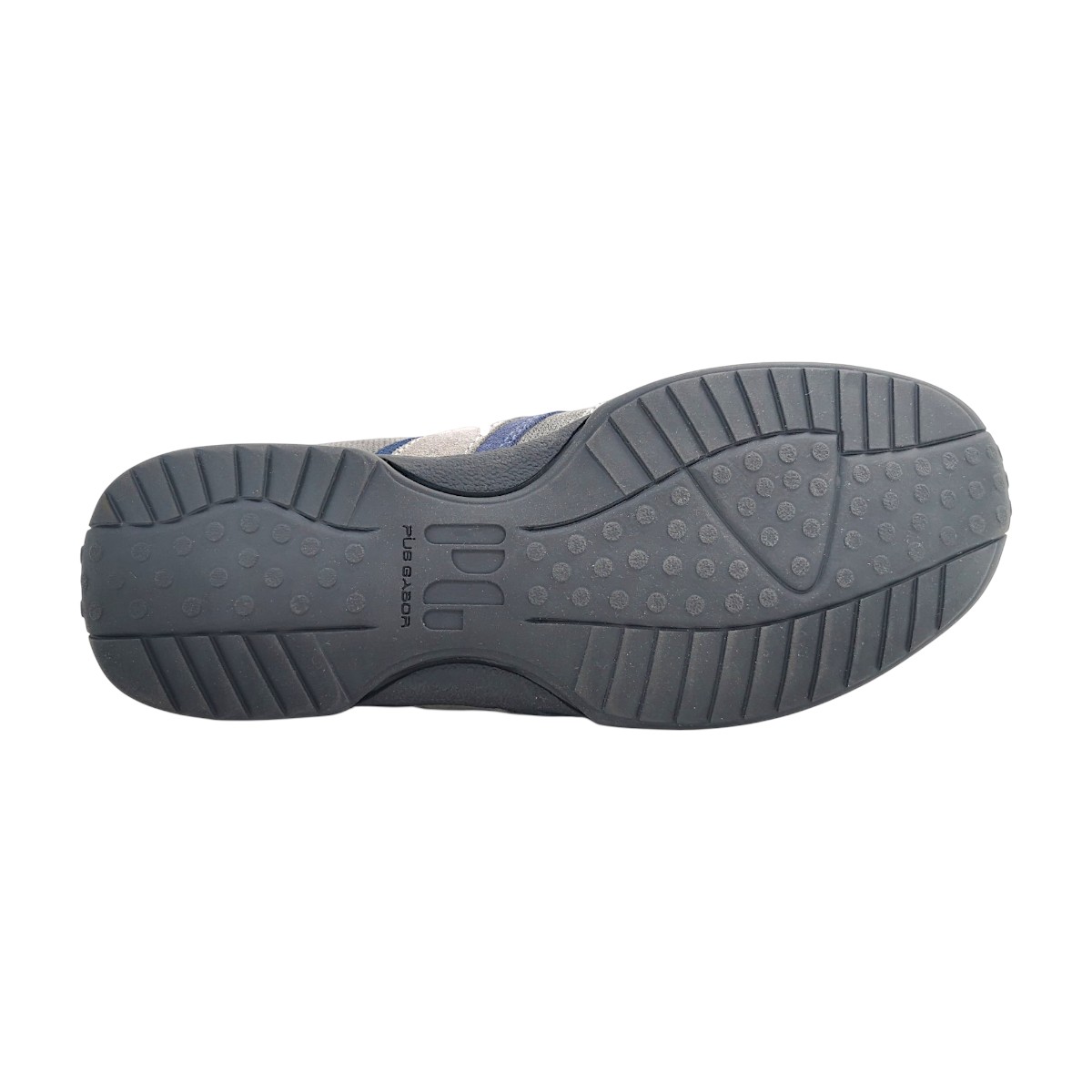 Pius Gabor 1137.10.20 Grau mid grey/dark grey 20