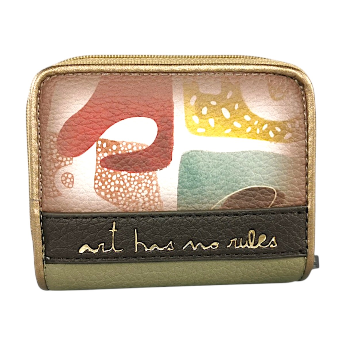Anekke Mehrfarbig taupe/beige/multi