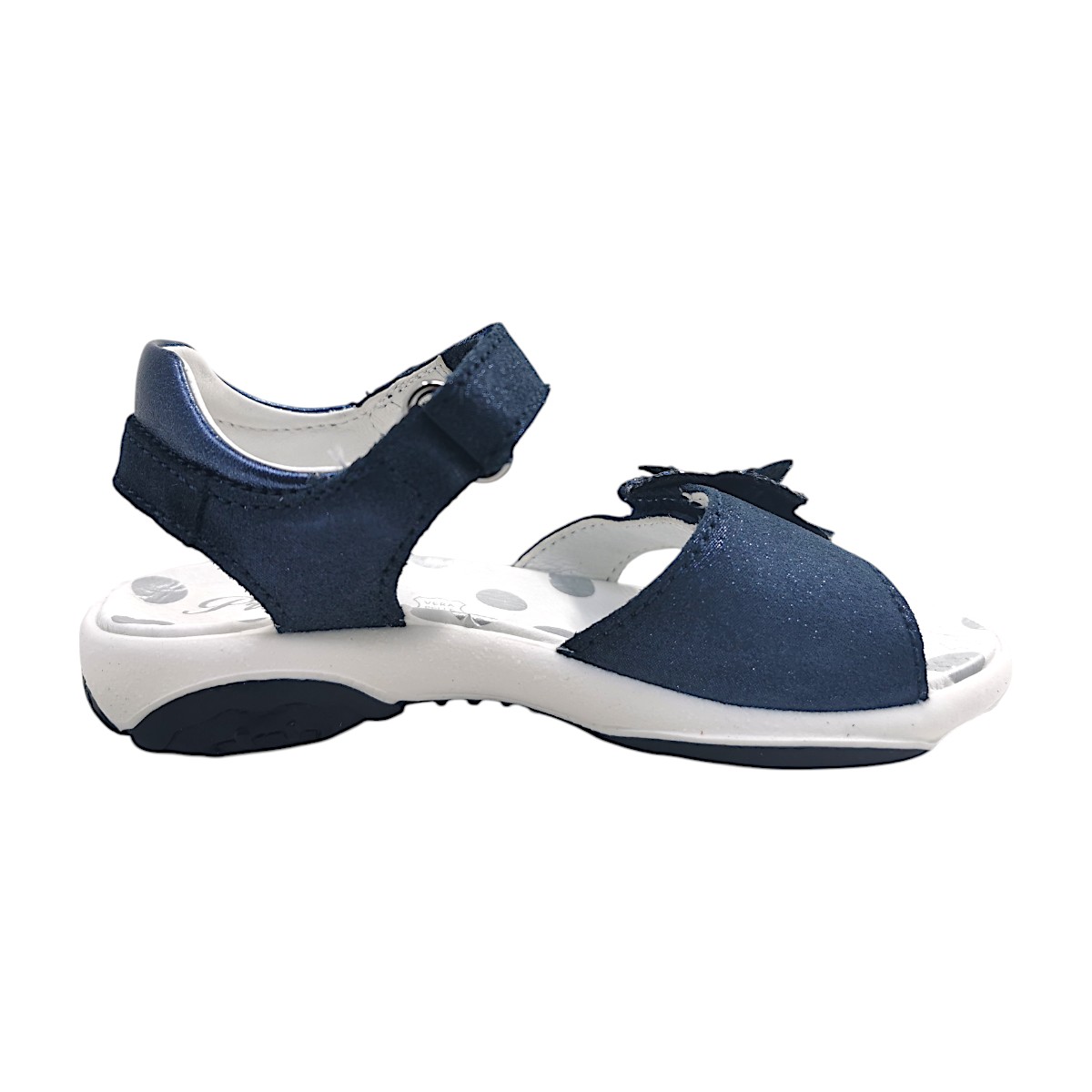 Primigi 7885066 Blau notte/cobalto 66