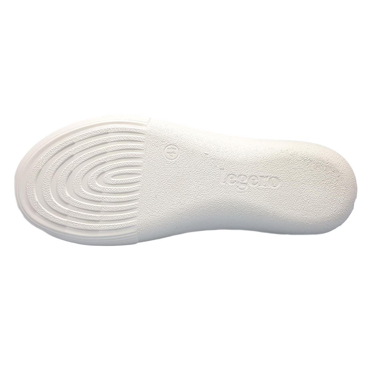 Legero Fresh 2-000117-1100 Violett 1100 offwhite