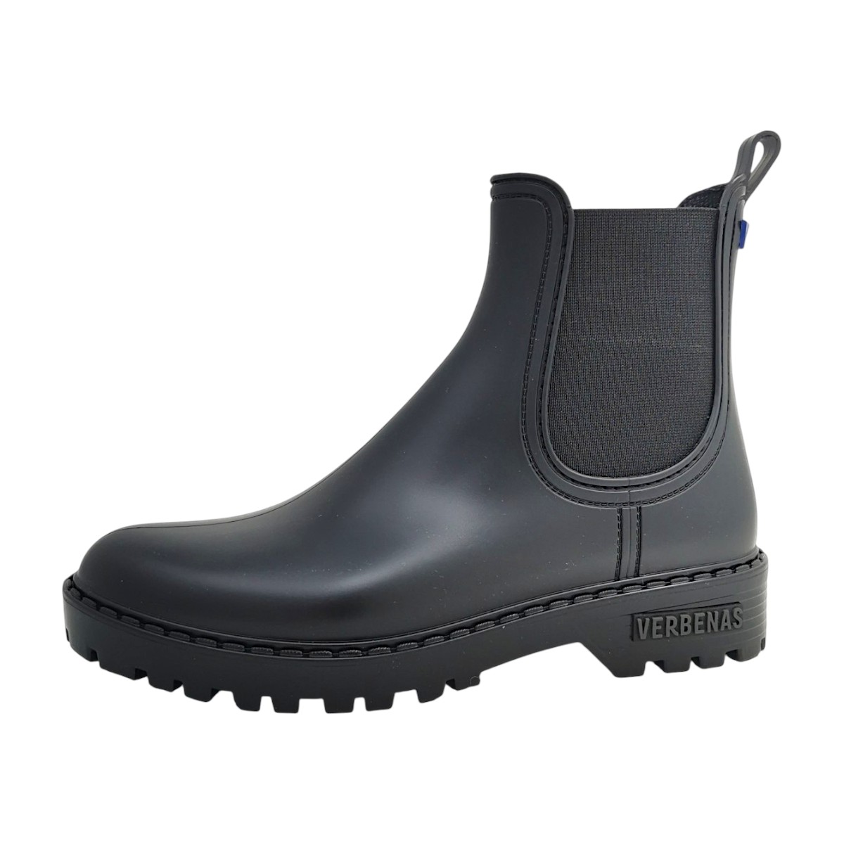 Verbenas Gandi 576002V-0458 Schwarz schwarz