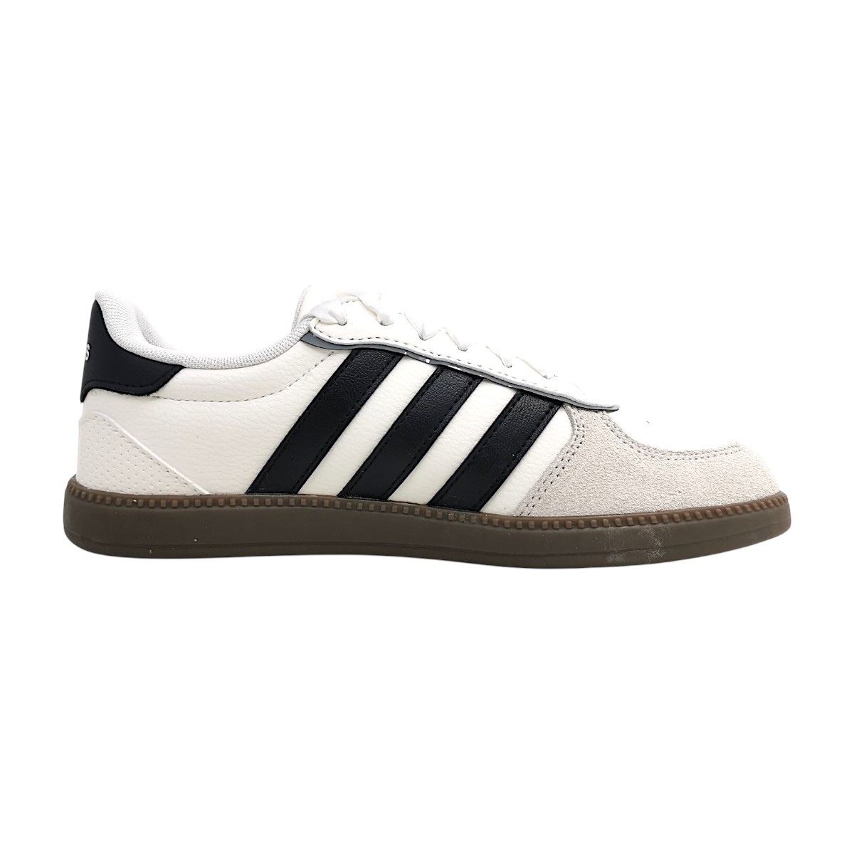 adidas Breaknet Sleek JQ8253 Weiß White/Black adidas Breaknet Sleek JQ8253 Weiß White/Black