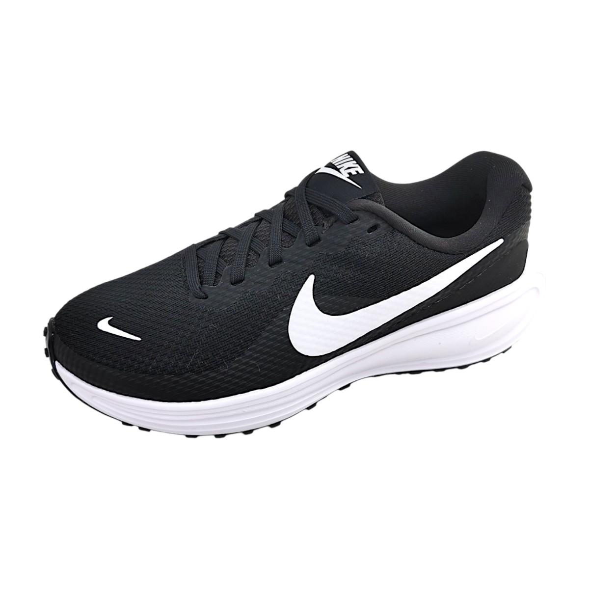 Nike Revolution 8 HJ8485-001 Schwarz black/white 001 Nike Revolution 8 HJ8485-001 Schwarz black/white 001