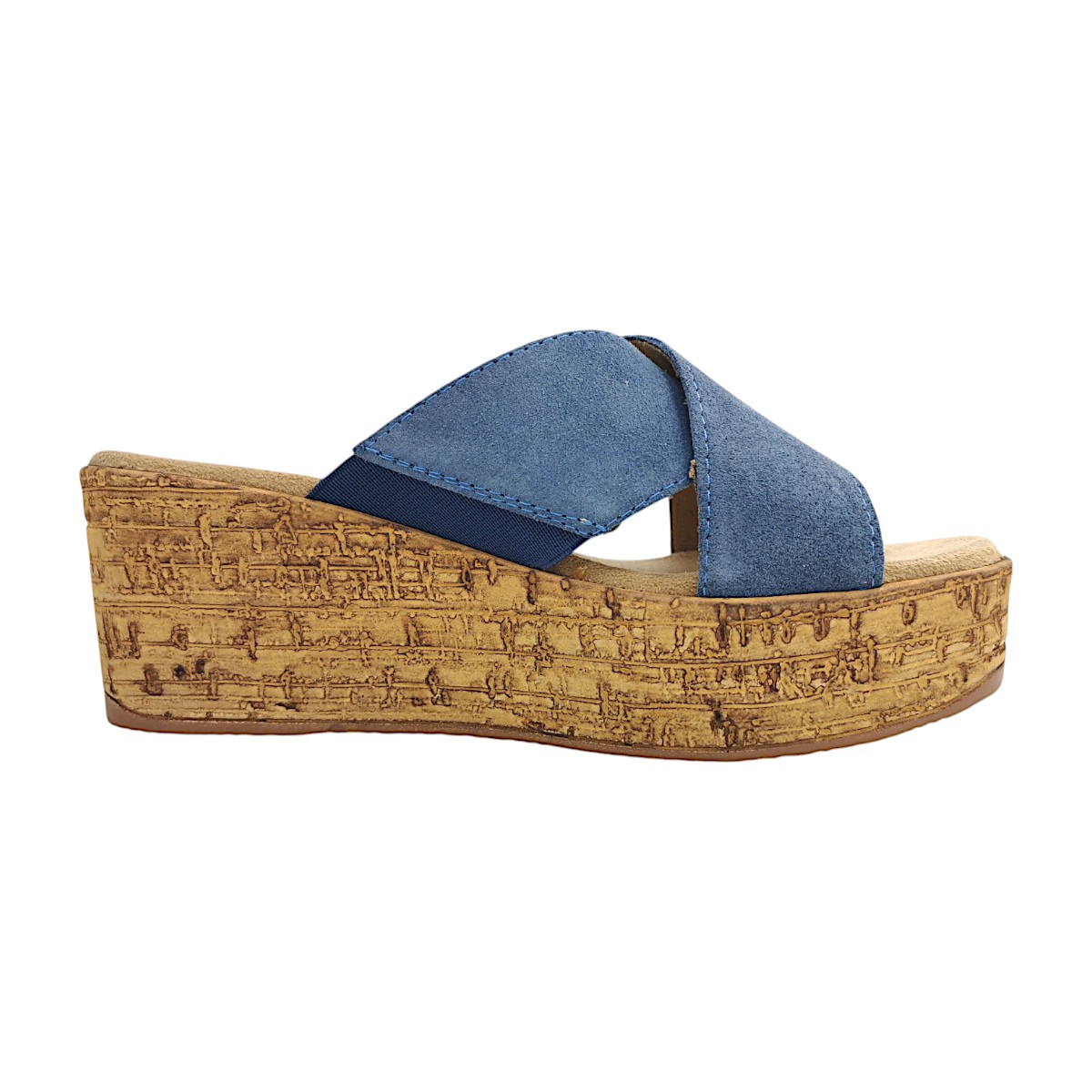 s.Oliver 5-27213-44/728 Blau indigo 860