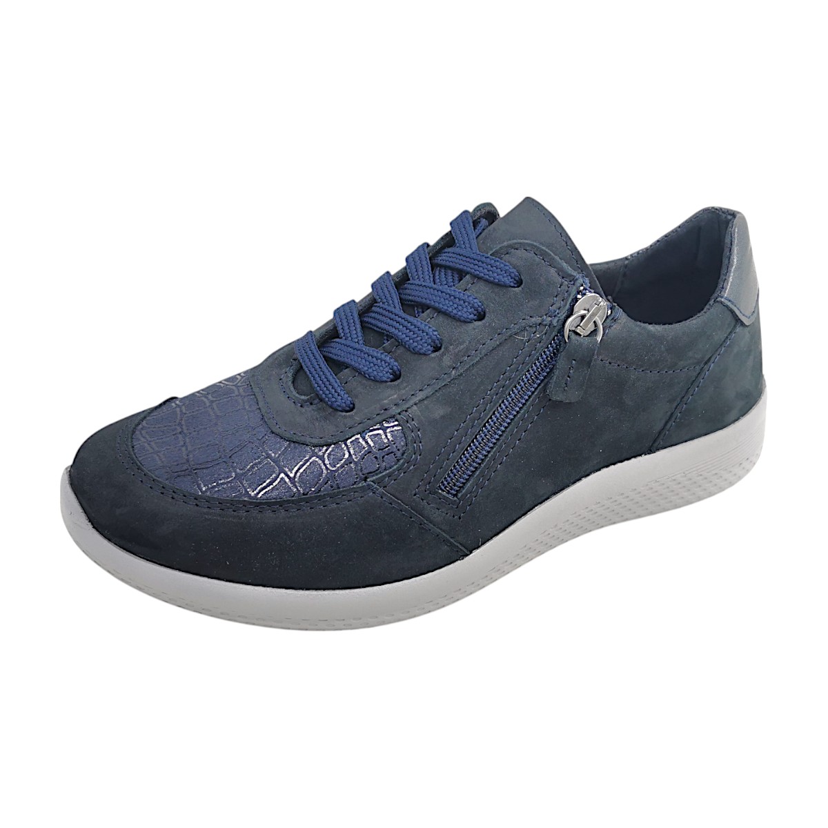 Aco Kira 04 1422/11614W Schwarz Blue 642/0412/1222 Aco Kira 04 1422/11614W Schwarz Blue 642/0412/1222