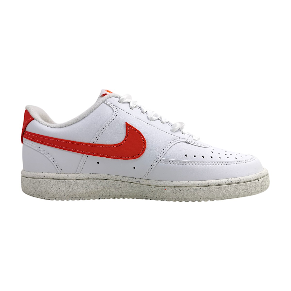 Nike W NIKE COURT VISION LO NN HV5246-100 Weiß white/magic amber 100