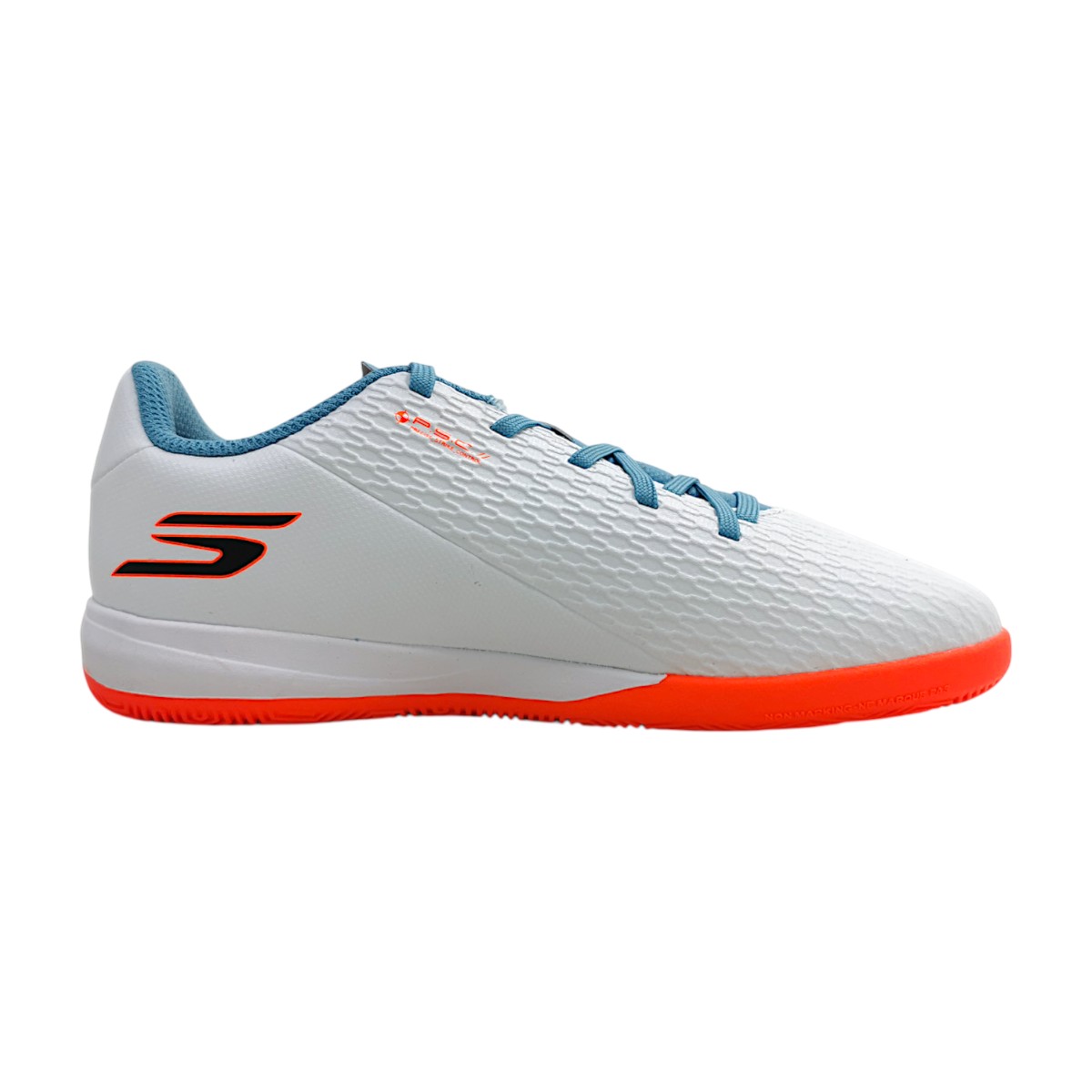 Skechers Jr. Youth IC 252168L/WTQP Weiß white WTQP Skechers Jr. Youth IC 252168L/WTQP Weiß white WTQP