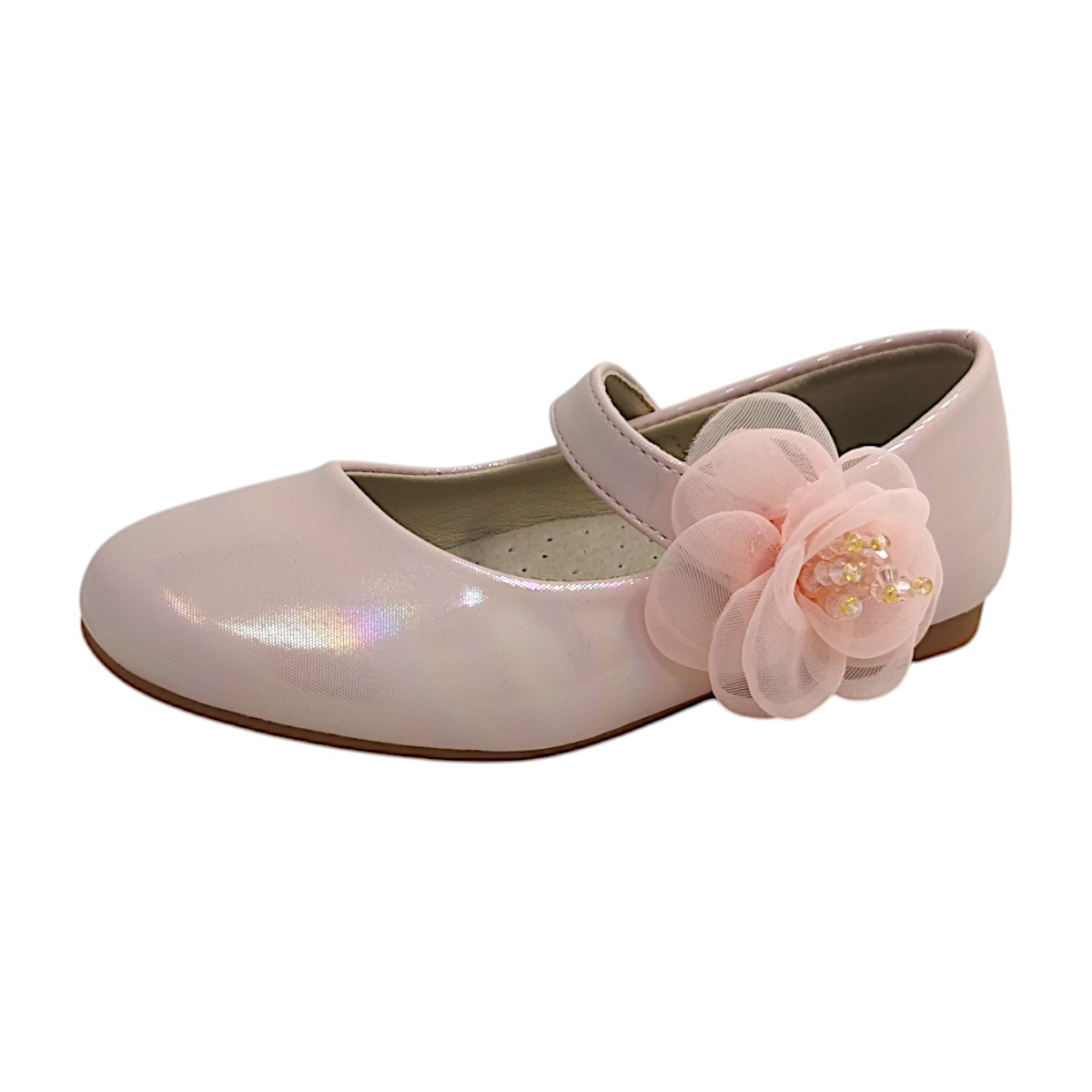 Jela Lia Rosa pink