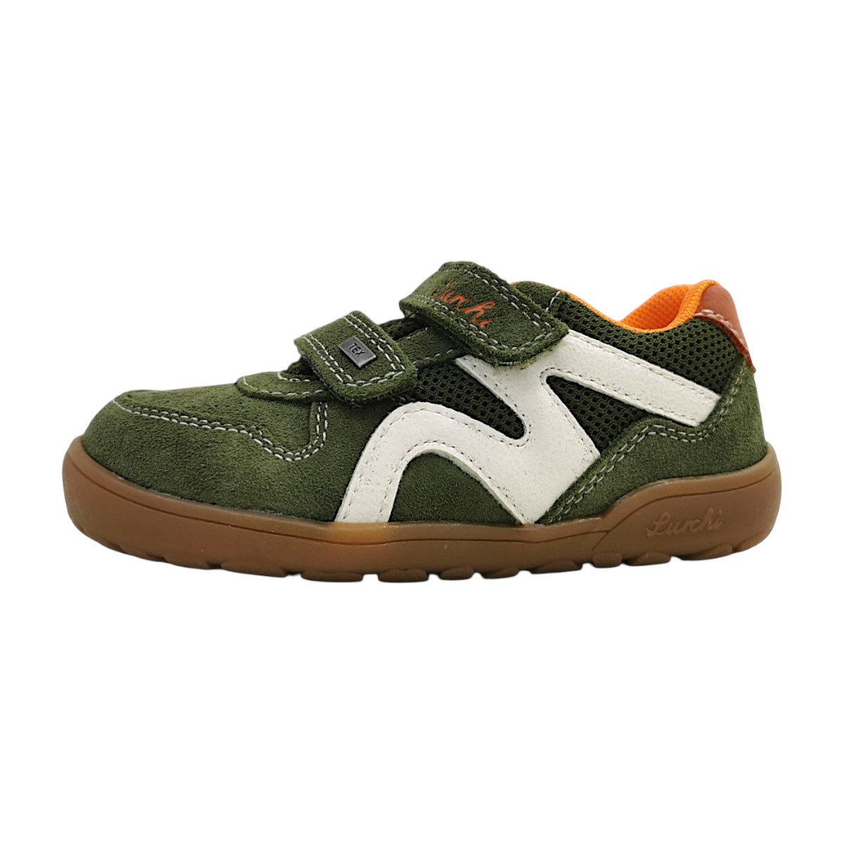 Lurchi Jamin Barefoot 84L0013028-03451 Grün moss green 03451 Lurchi Jamin Barefoot 84L0013028-03451 Grün moss green 03451