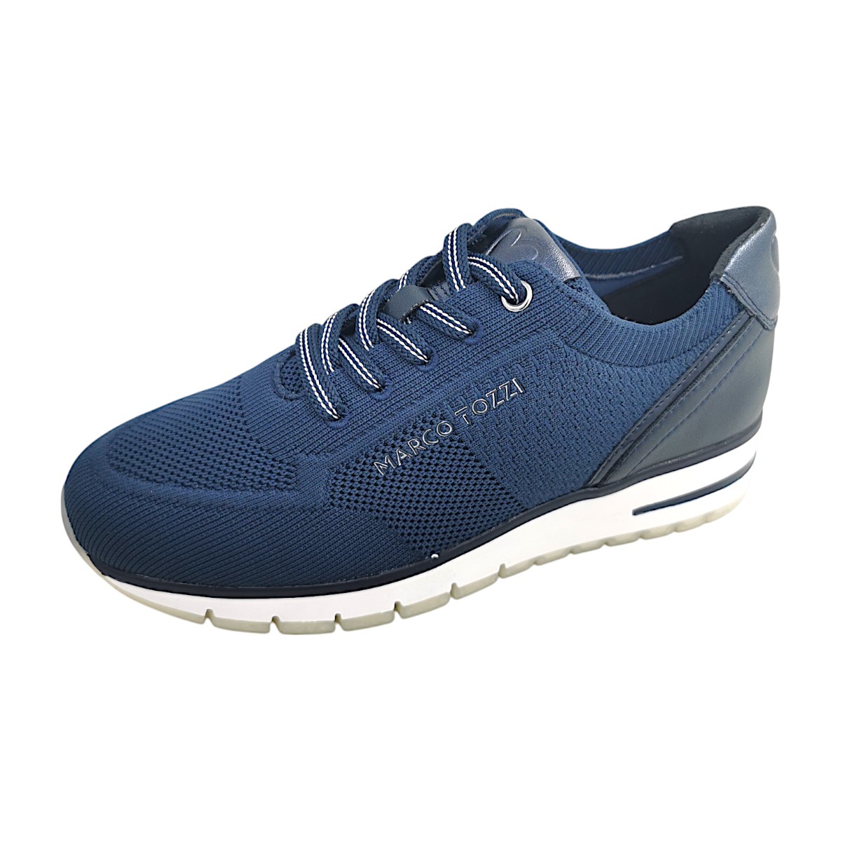 Marco Tozzi 2-23737-44-890 Blau navy 890