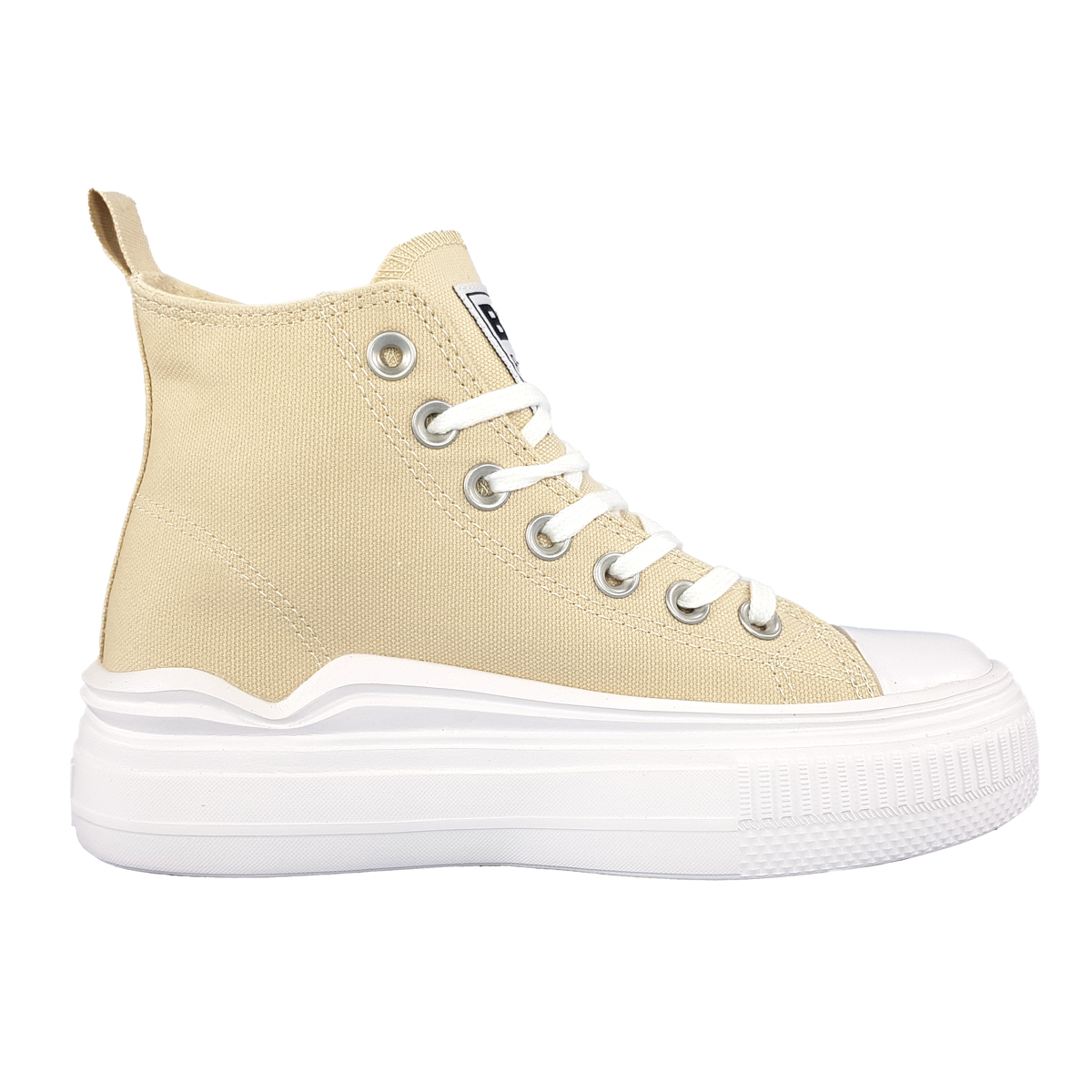 British Knights Kaya Flow Mid B51-3734-03 Beige beige British Knights Kaya Flow Mid B51-3734-03 Beige beige