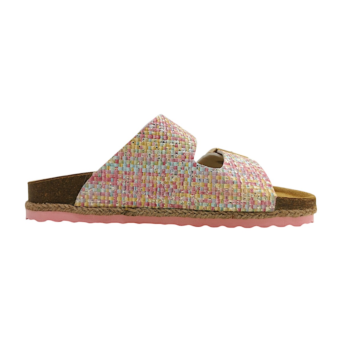 Jane Klain 274278/567 Rosa lt. pink / rose 567