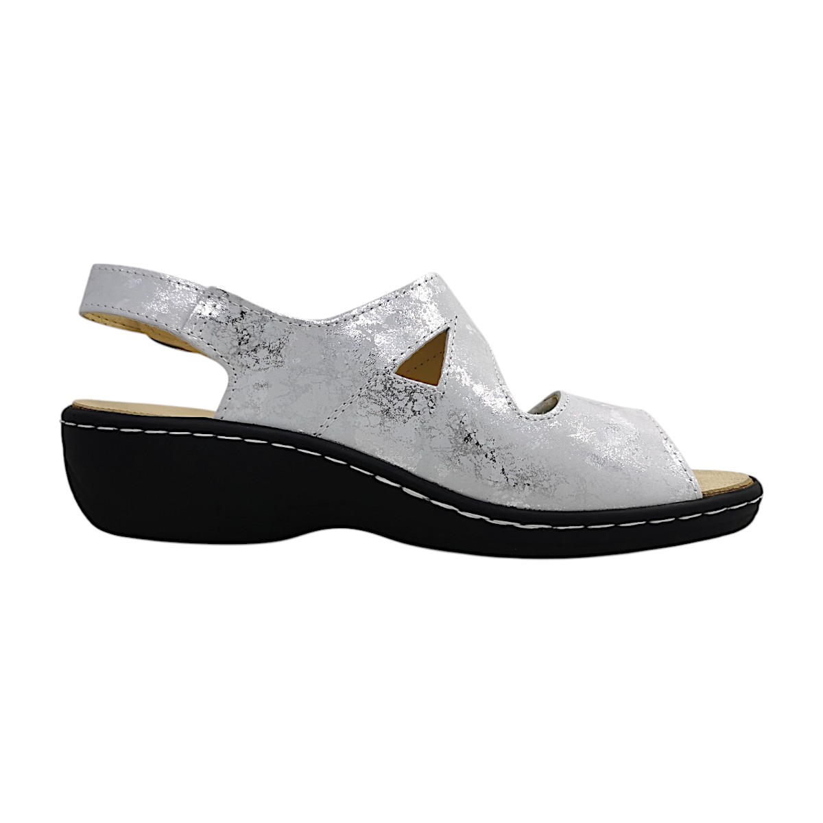 Belvida 42.418.0 Weiß weiss perlato 009 Belvida 42.418.0 Weiß weiss perlato 009