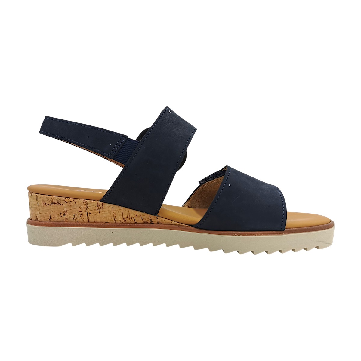 Gabor Comfort 82.752.36 Blau blue 36