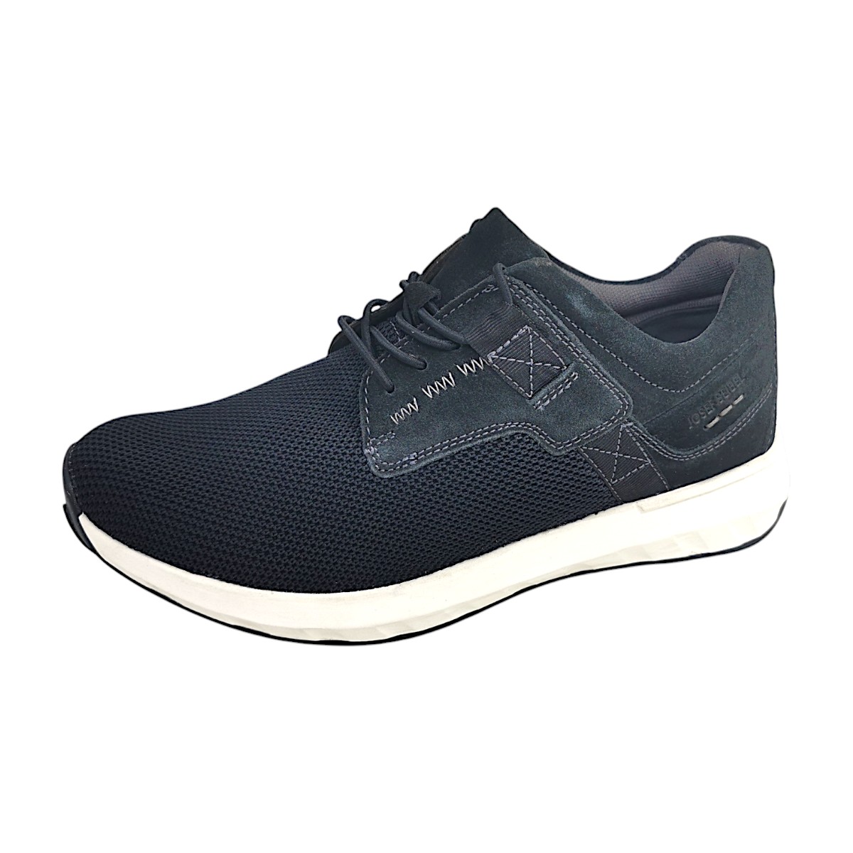 Josef Seibel Cameron04 33604-TE16/100 Schwarz 100 Schwarz