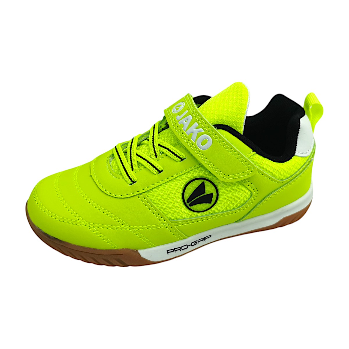 Jako J-SH Winger EV 310067 Gelb neon yellow/black 7013