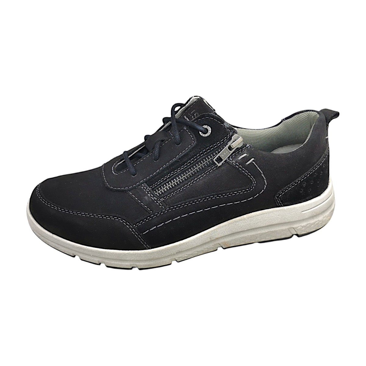 Josef Seibel Giuseppe 06 57406TE21/100 Schwarz 100 schwarz