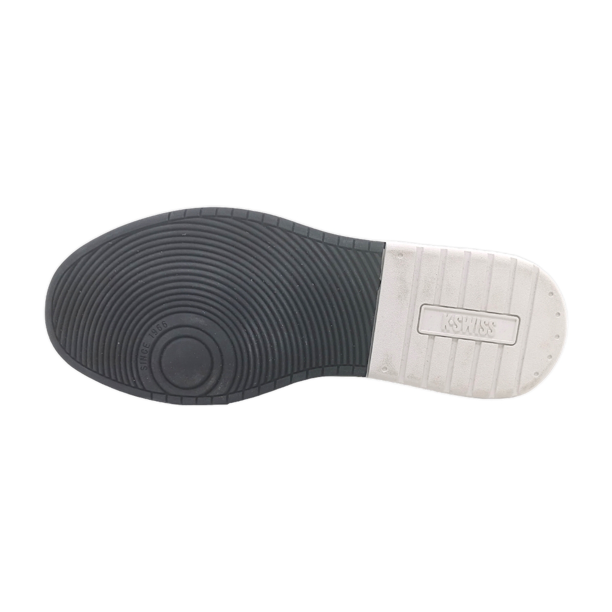 K-Swiss Cannonshield 07937-950-M Weiß 950 white/black K-Swiss Cannonshield 07937-950-M Weiß 950 white/black