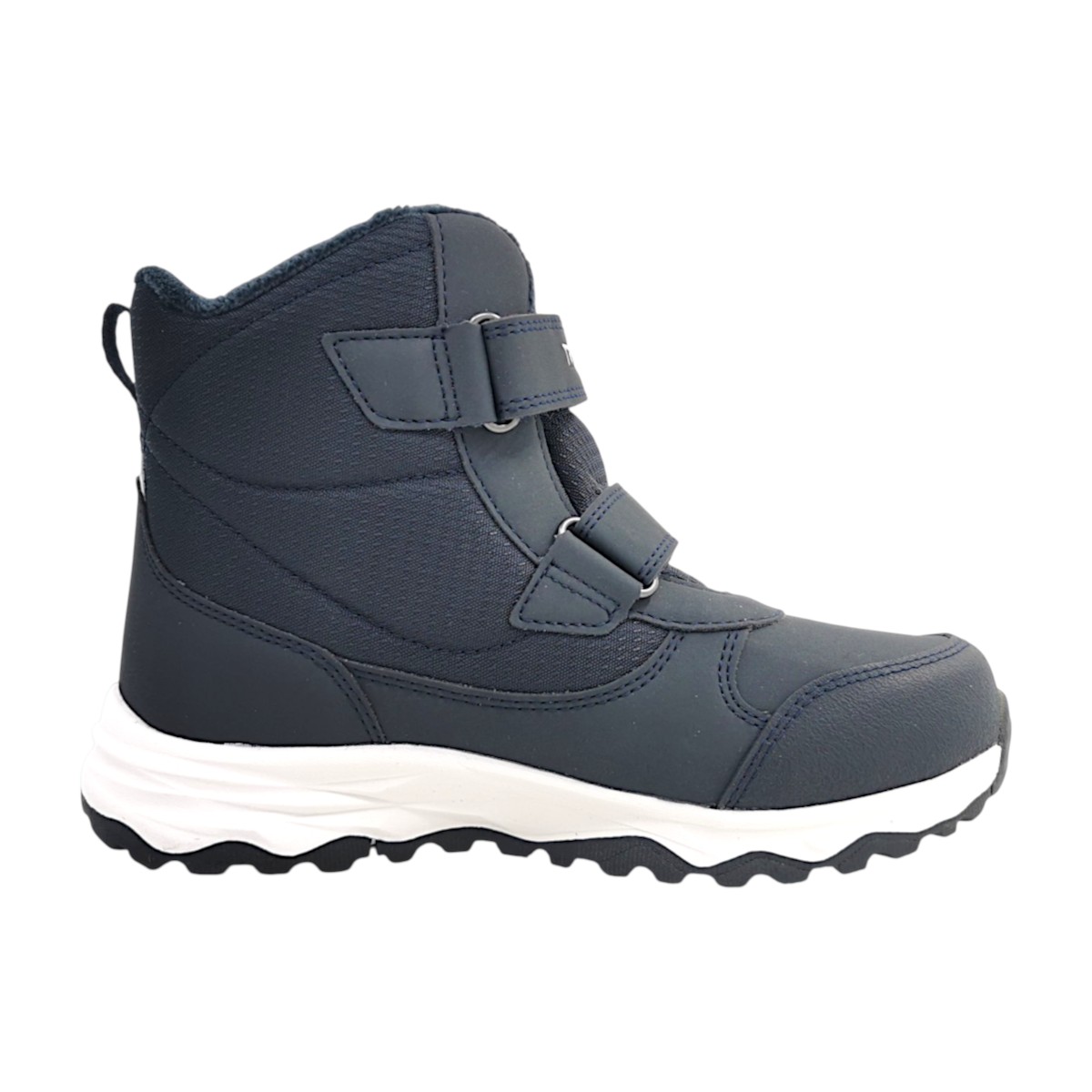 Trollkids Hafjell Winter Boots 264-600 Schwarz black