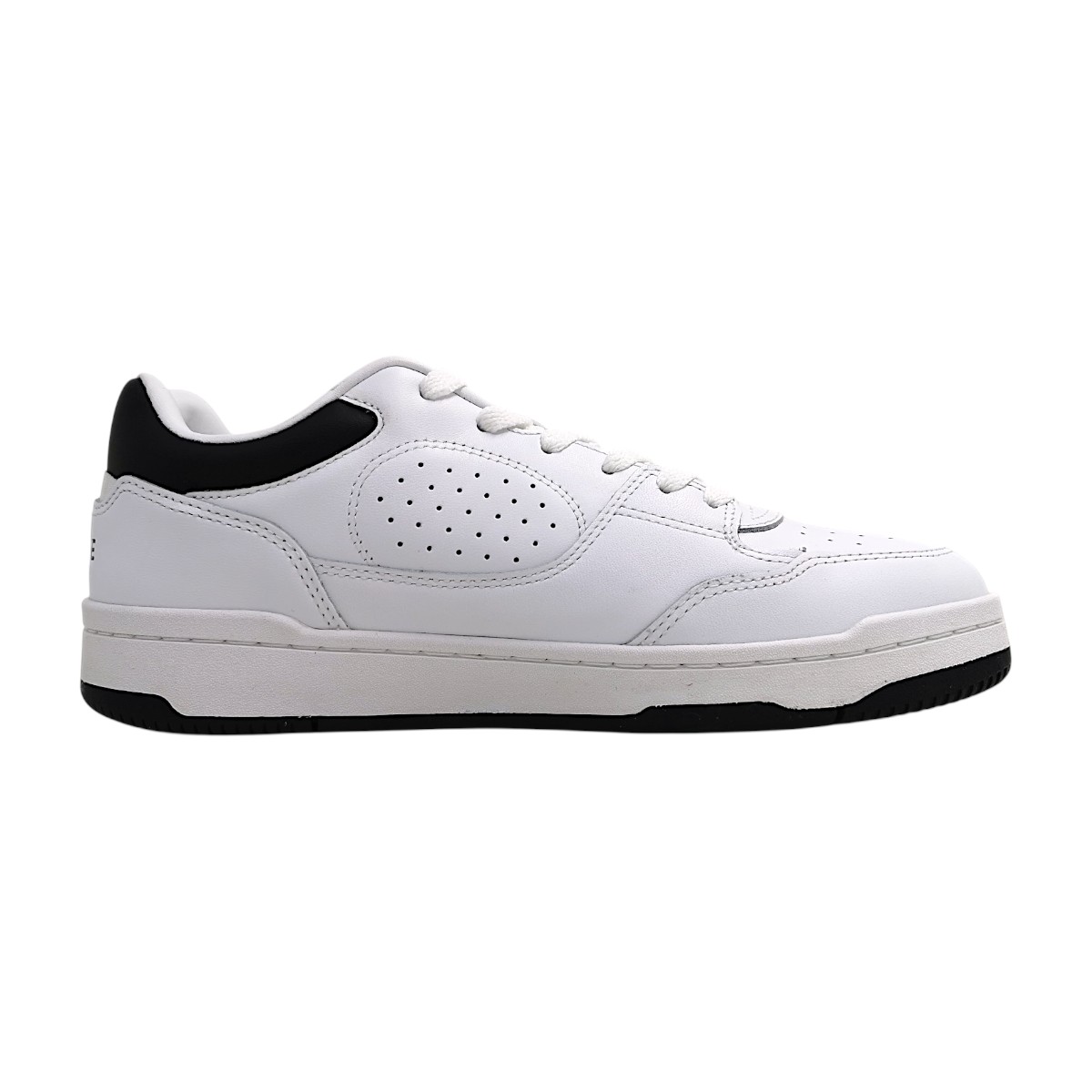 Lacoste Linedrive 749SMA0100/147 Weiß White/Black 147