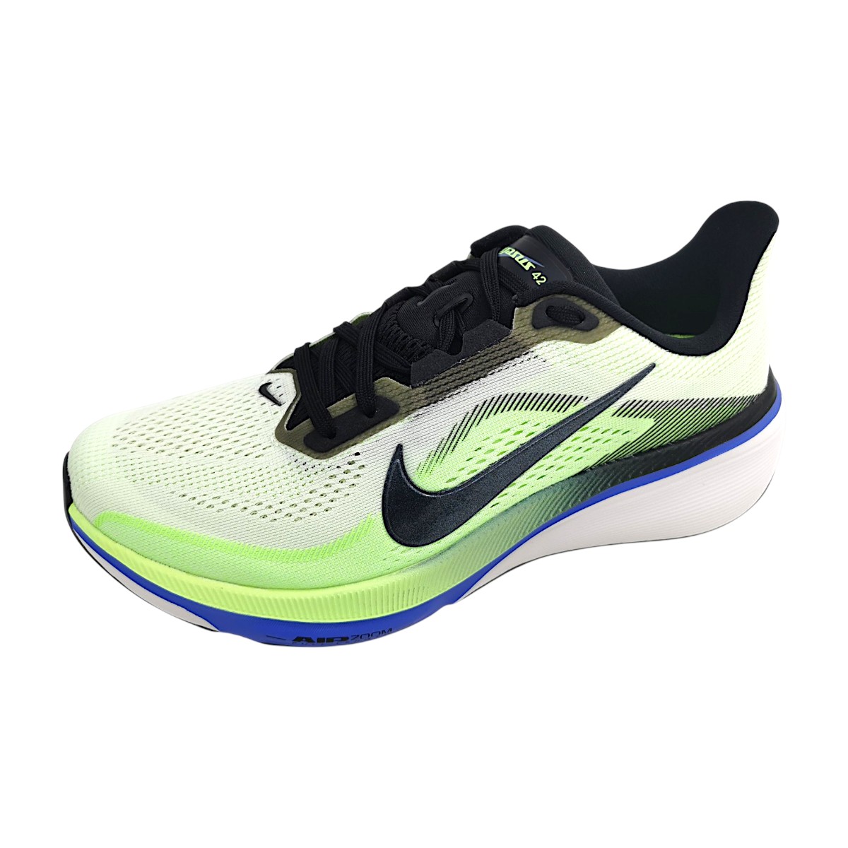 Nike Pegasus Air Zoom IB1873-702 Grün volt tint/black spruce