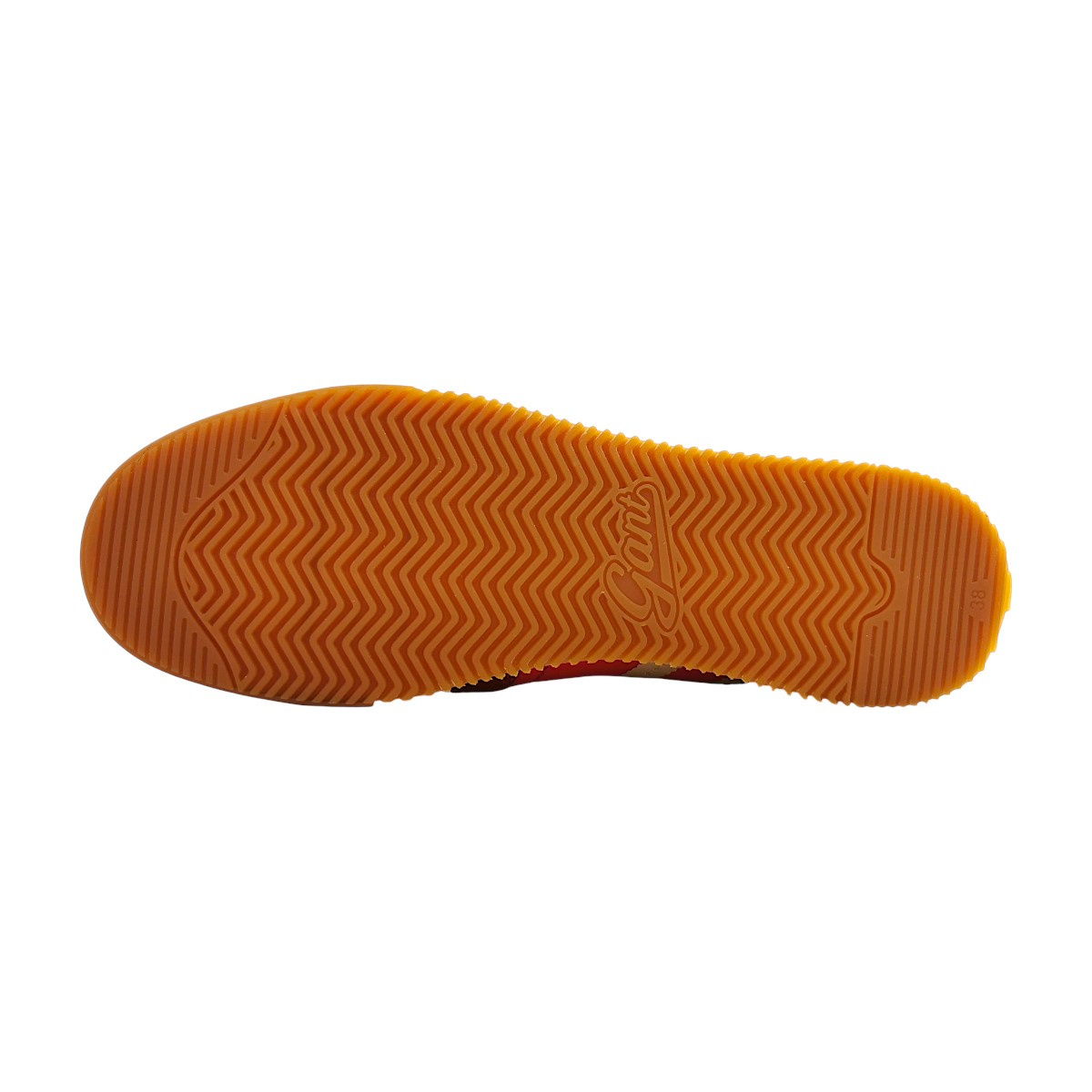 Gant Beylana 32531183/G59 Rot Vintage Red G59