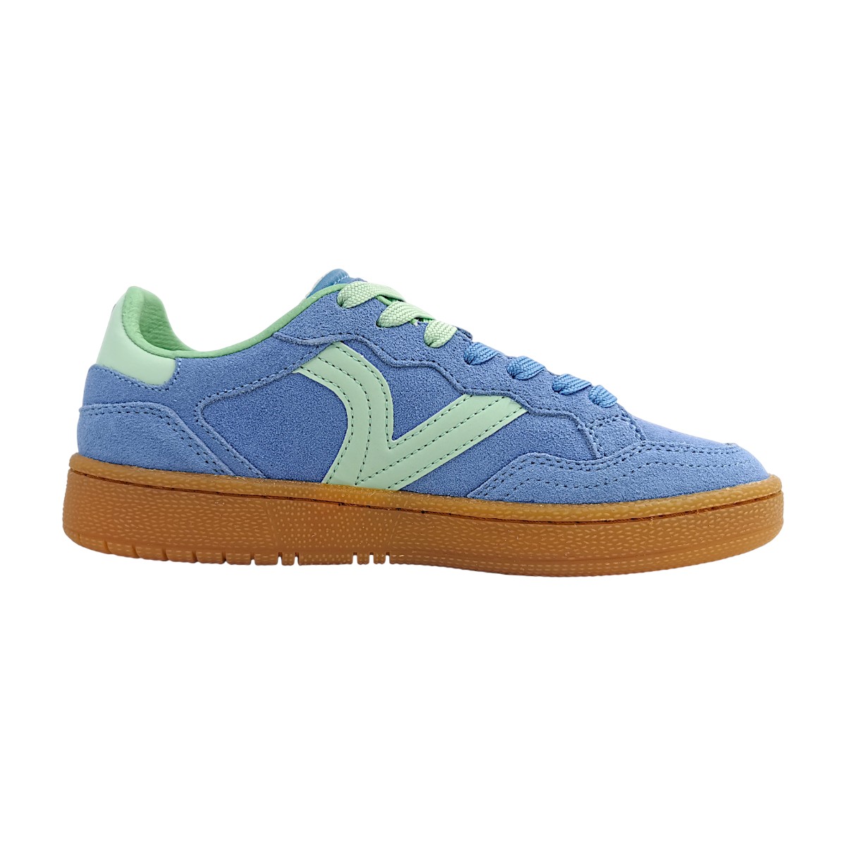 Victoria 8806116 Blau celeste blau