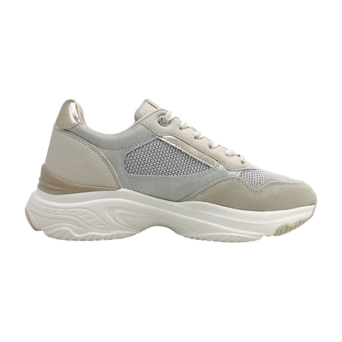 Mexx Radja Pax MI001012551W Beige beige 2500 Mexx Radja Pax MI001012551W Beige beige 2500