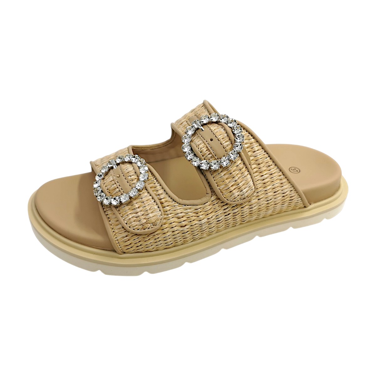 Taxi TS2606-01 Beige beige Taxi TS2606-01 Beige beige