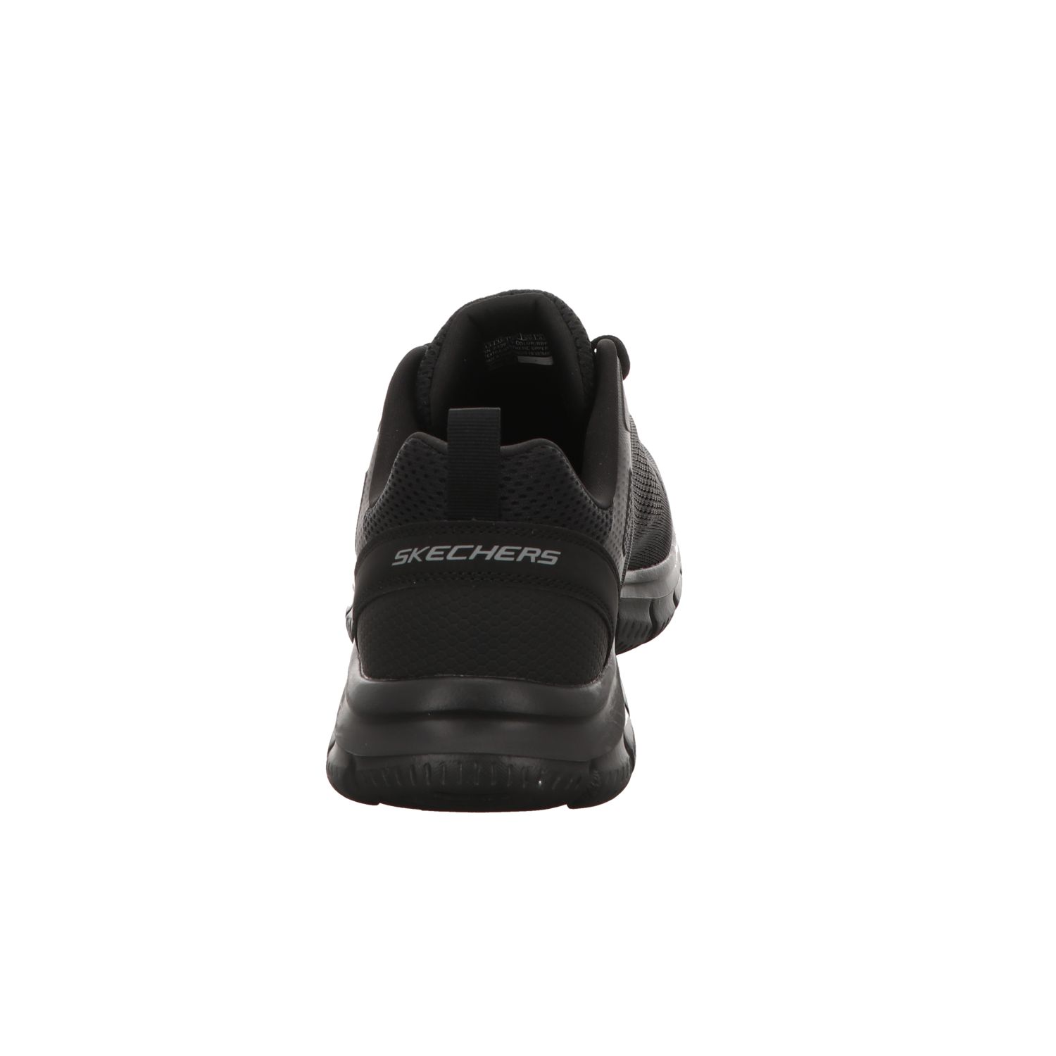 Skechers Track 232698 BBK Schwarz BBK black