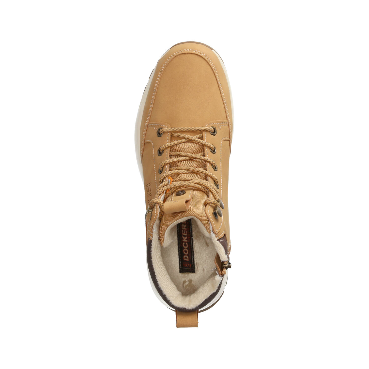 Dockers by Gerli 51FY106-630/910 Braun golden tan 910 Dockers by Gerli 51FY106-630/910 Braun golden tan 910