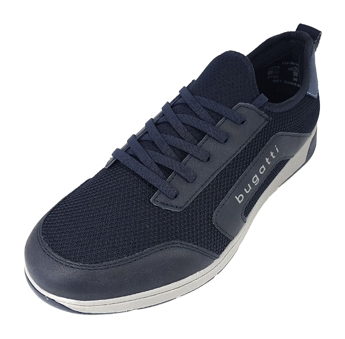 Bugatti Arriba 333-30764-6900 Blau 4100 Dark Blue Bugatti Arriba 333-30764-6900 Blau 4100 Dark Blue