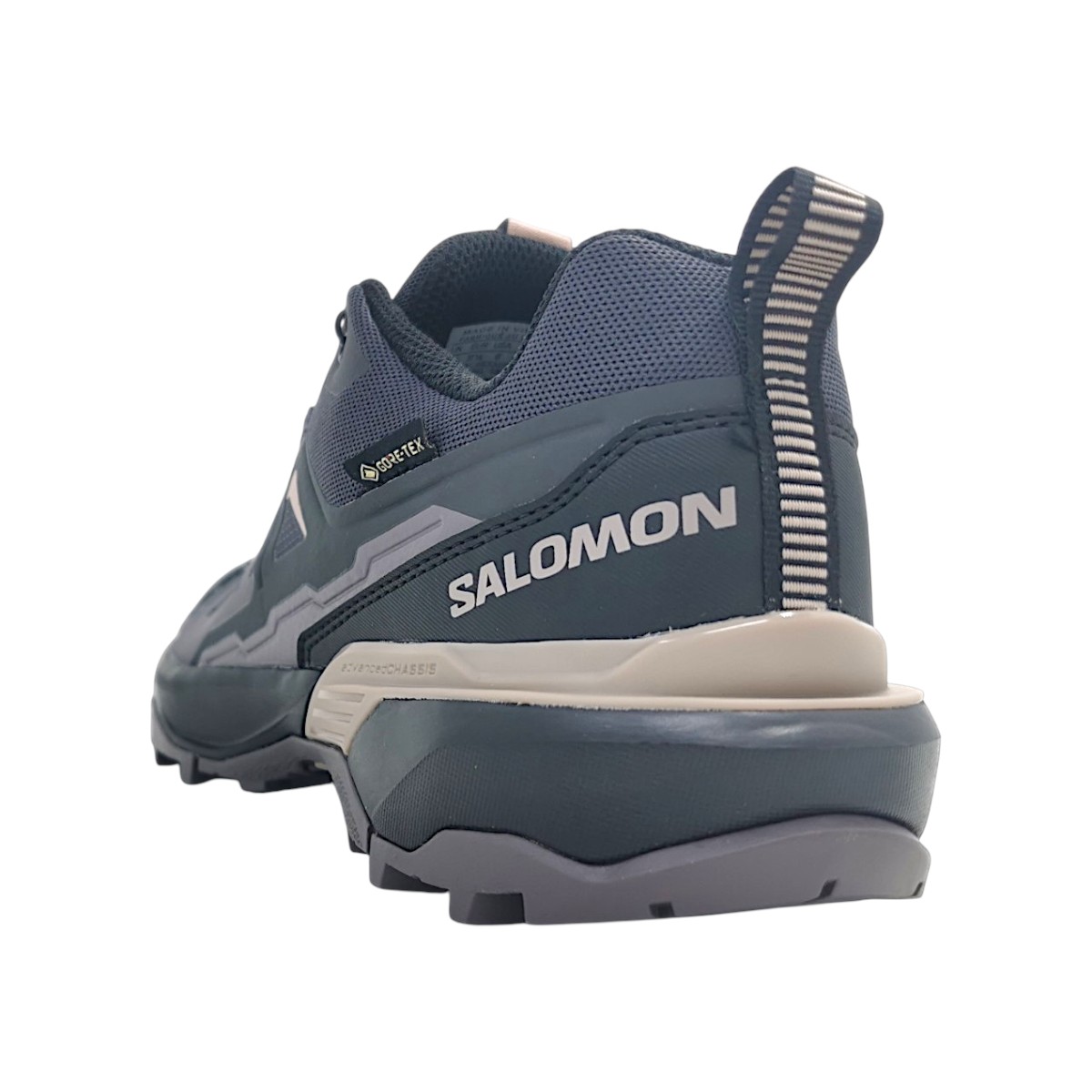 Salomon X ULTRA 360 GTX W L49102300 Grau nine iron/excalibur