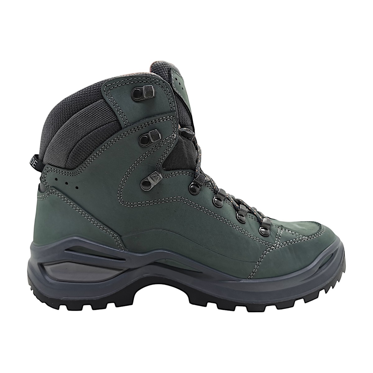 Lowa Renegade EVO GTX MID 321916/9789 Grau graphit/rose 9789