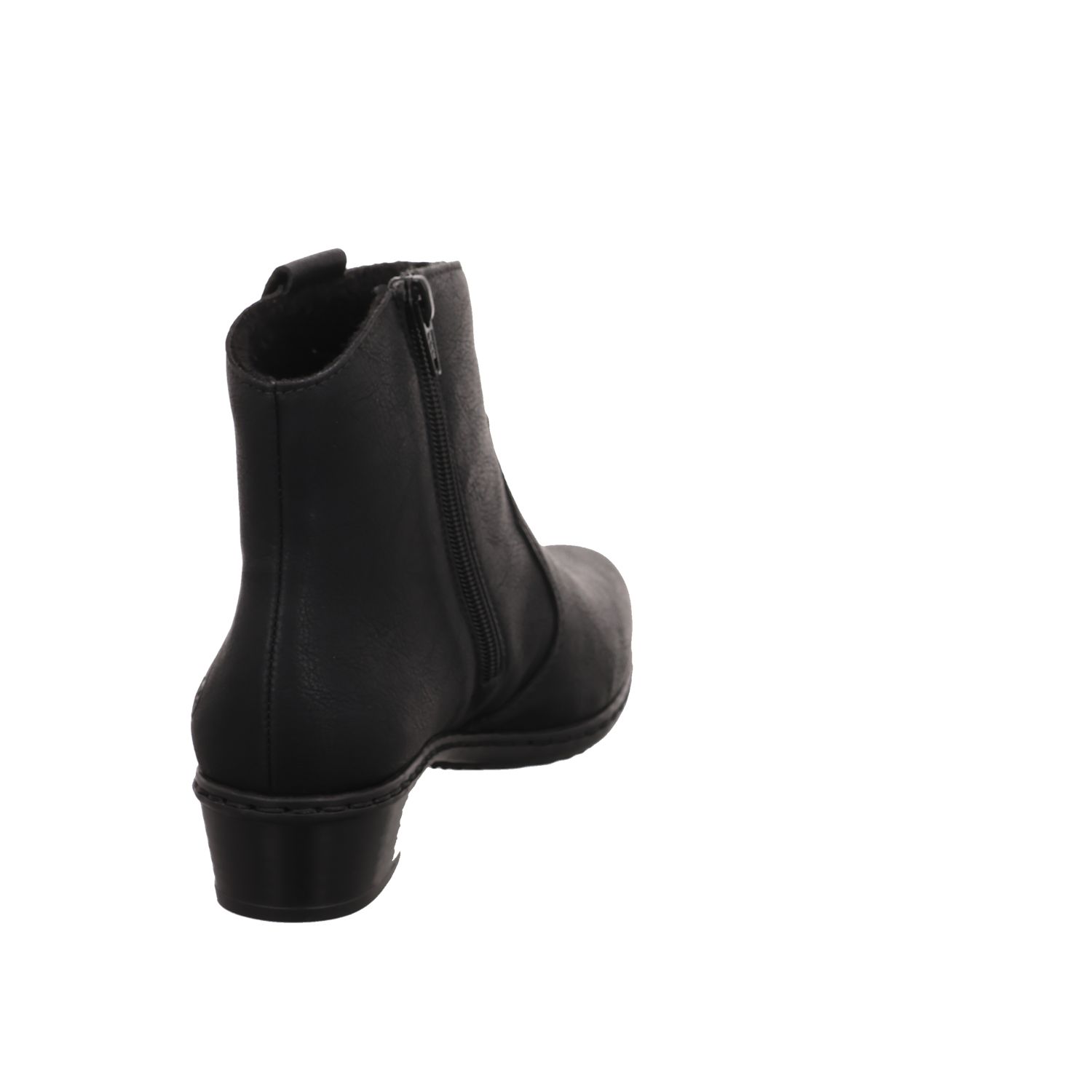 Rieker Y0762-00 Schwarz schwarz 00